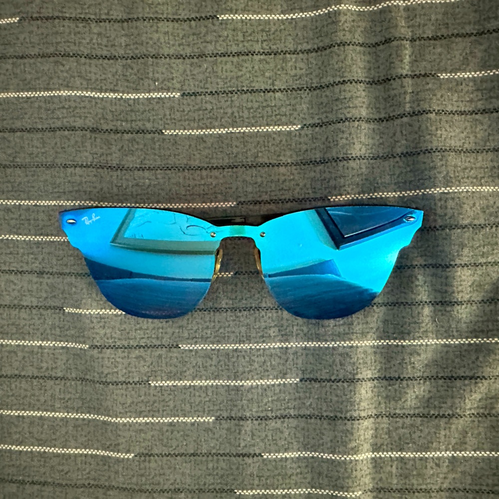Men’s sunglasses Ray-Ban